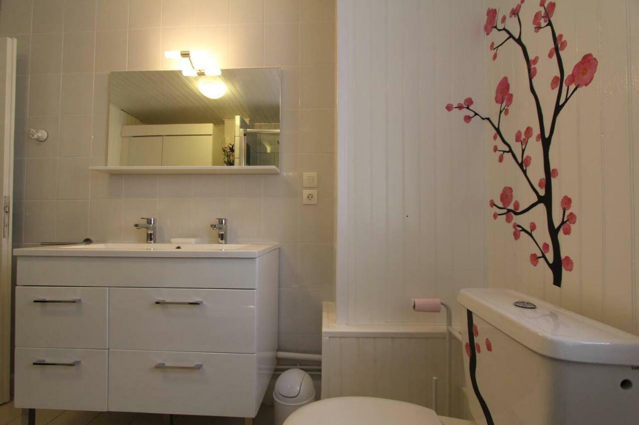 Gite L Ecrin - Coeur De Riquewihr - 4 Personnes Exteriör bild